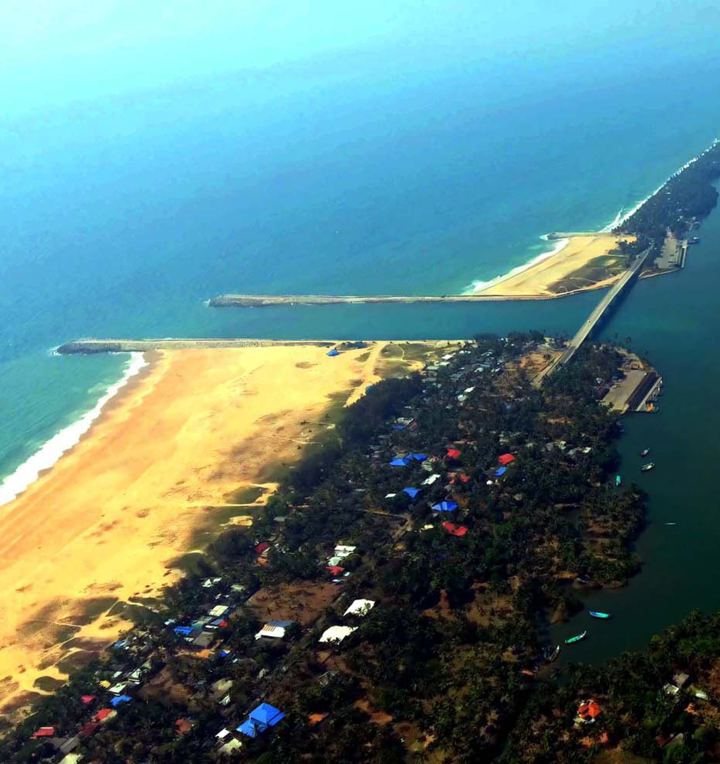 മുതലപ്പൊഴി