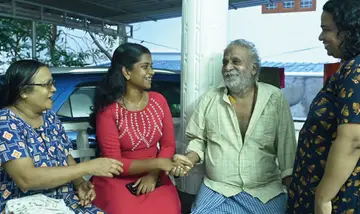 Local Body Election 2025