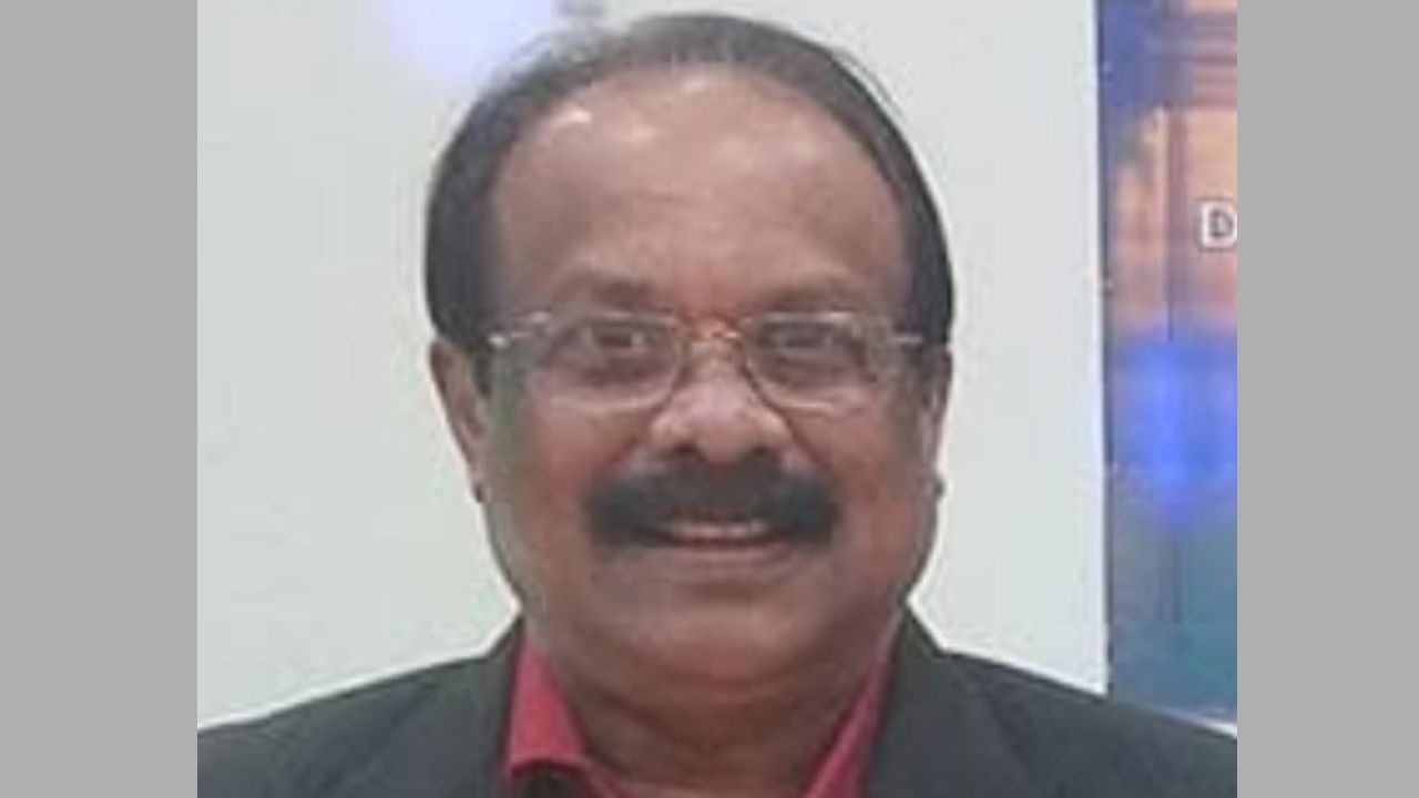 ajayakumar lana