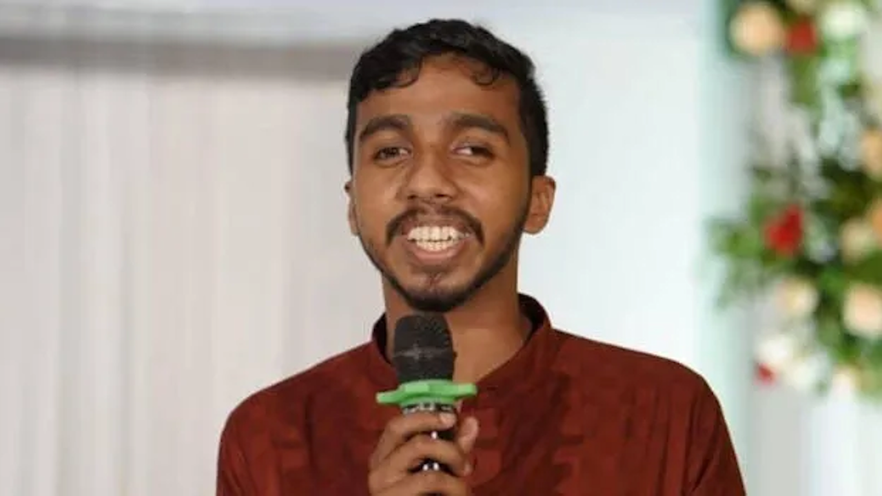 ajay civil service
