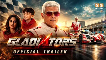 ajith gladiator