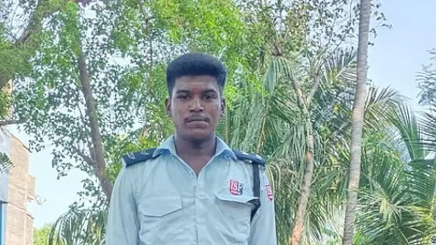 ajith tn custody death