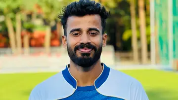 ajmal arjuna award
