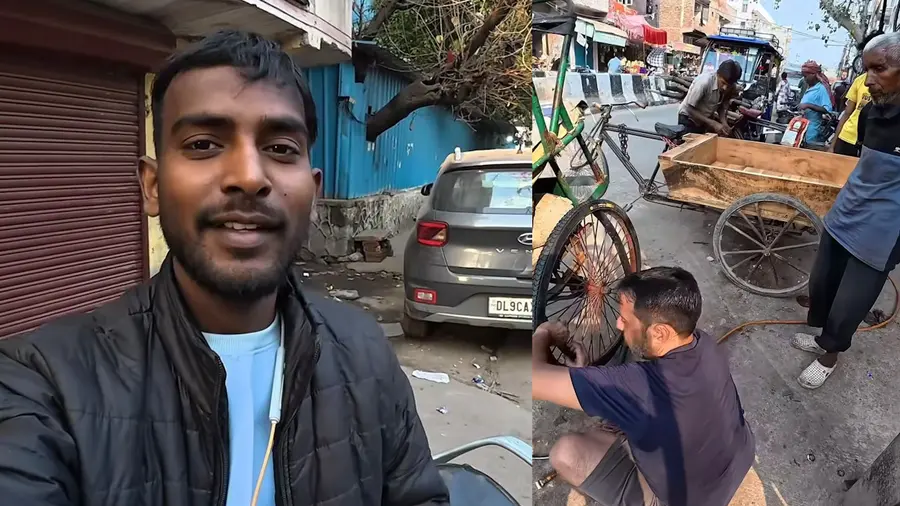 akash saroj swggy.