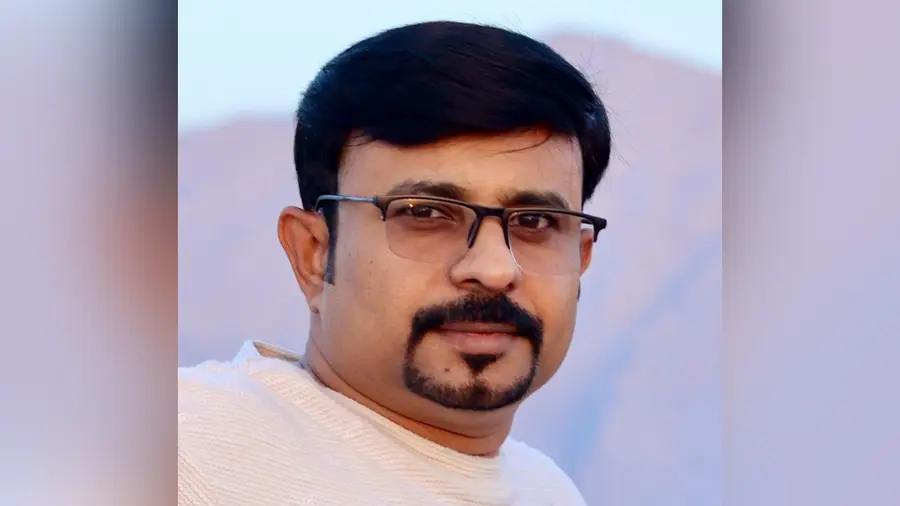 akbar alikkara