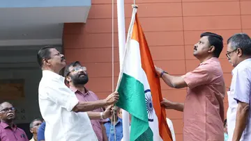 എം വി ഗോവിന്ദന്