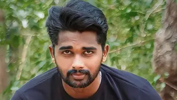Akhil