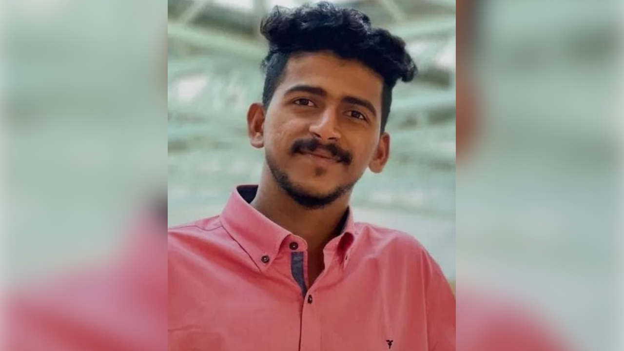 akhil dammam