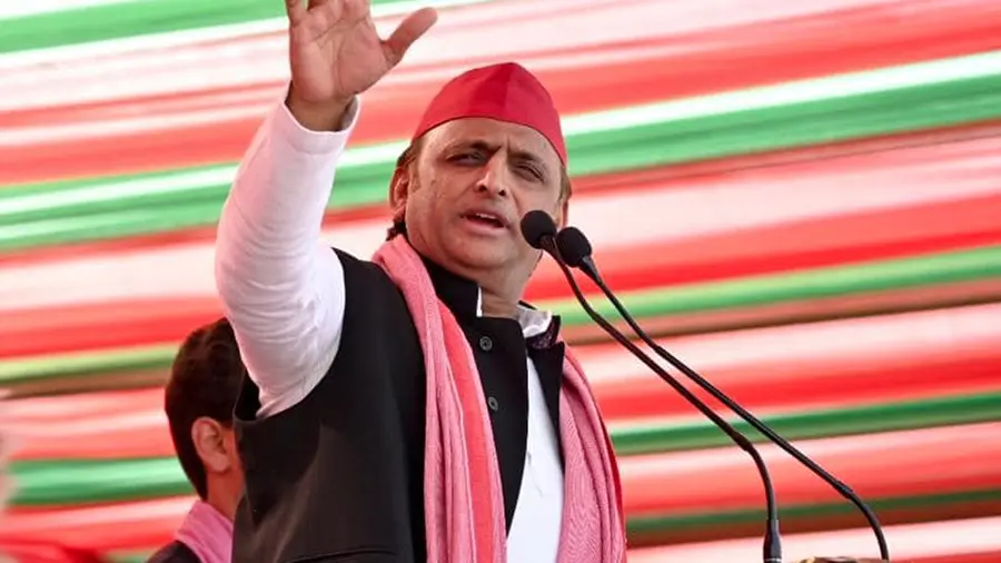 akhilesh