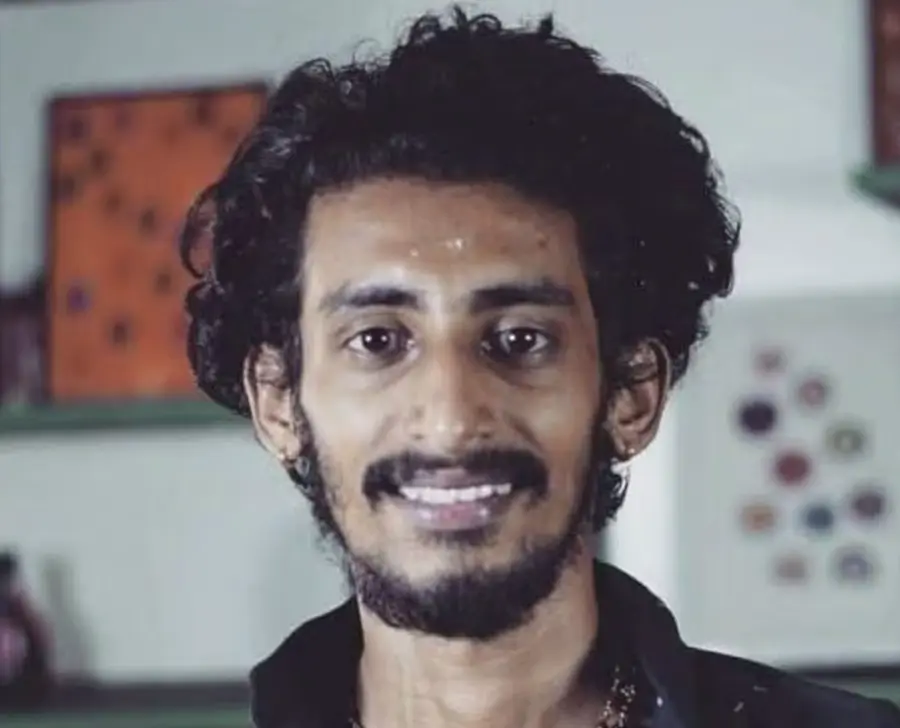 akhil viswanathan