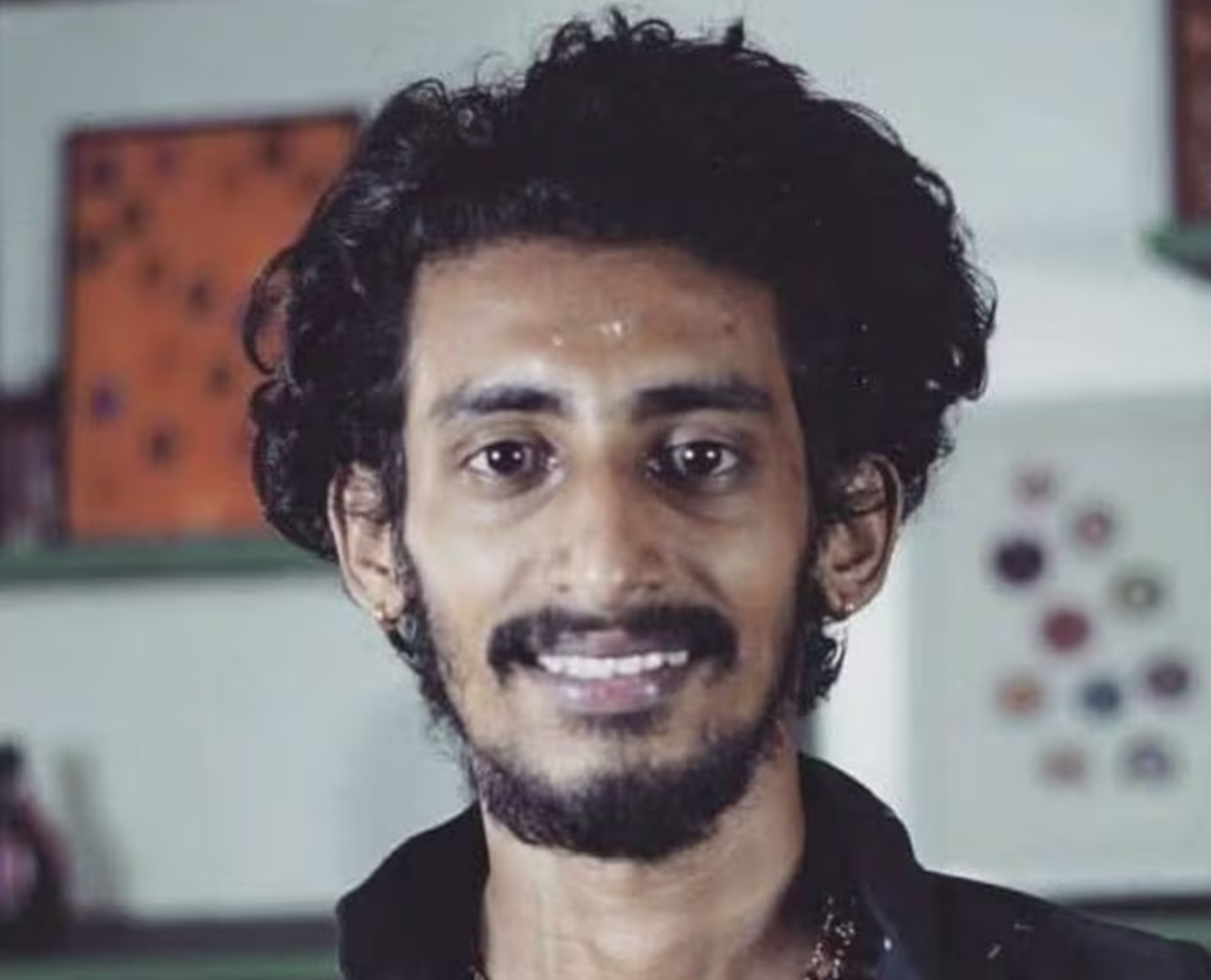 akhil viswanathan