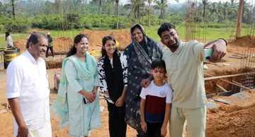 മന്ത്രി ഒ ആർ കേളു 