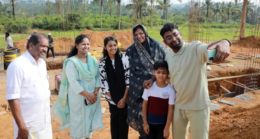 മന്ത്രി ഒ ആർ കേളു