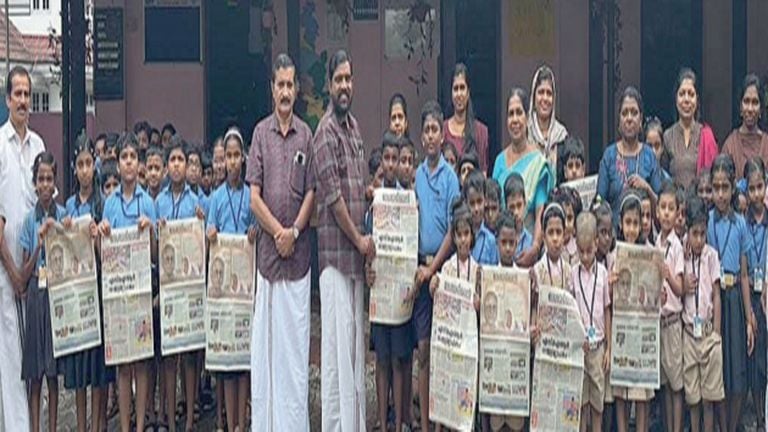 deshabhimani aksharamuttam