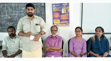 aksharamuttam talent fest 2026