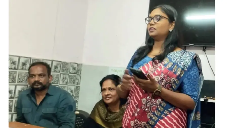 akshara nilavu