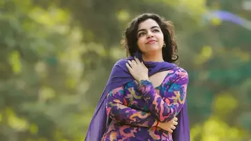 akshaya premnath