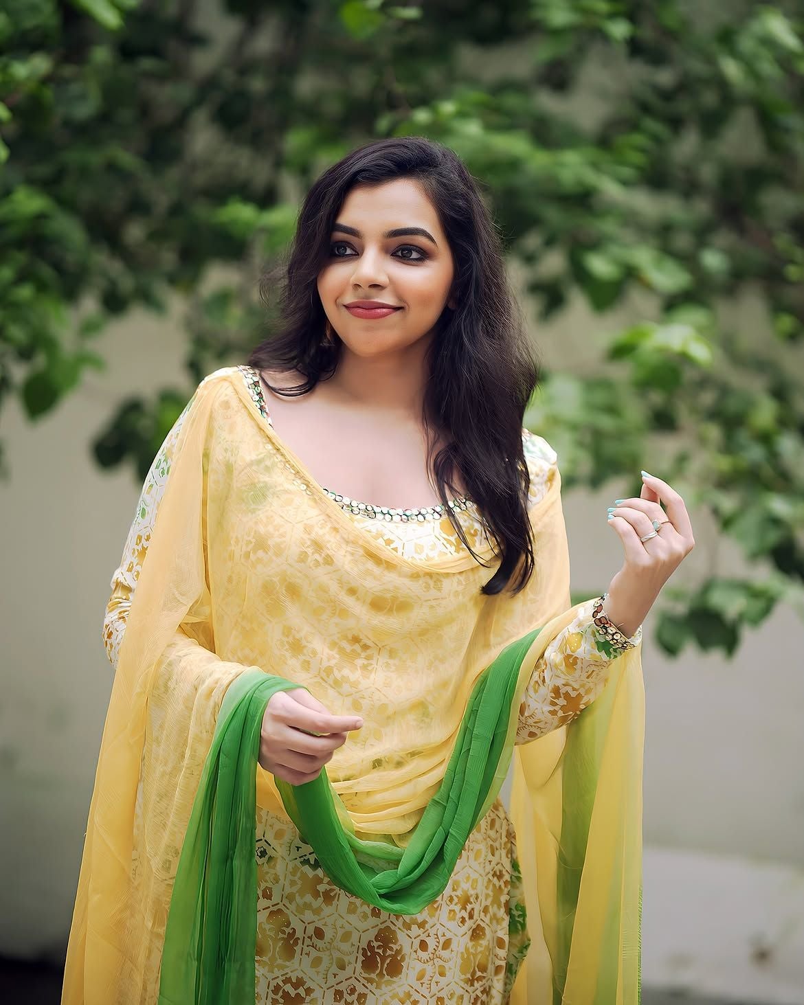 akshaya premnath