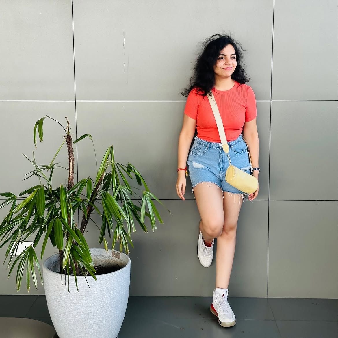 akshaya premnath 