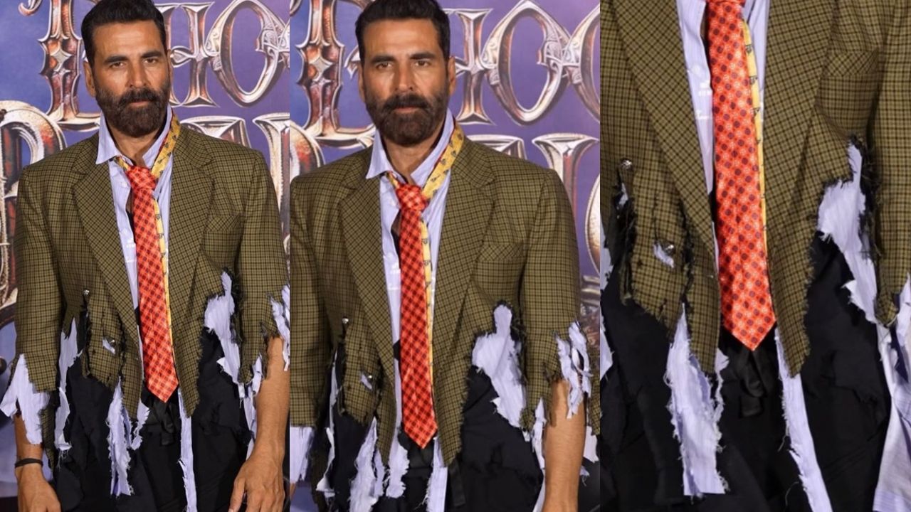 akshay