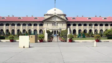 alahabad high court.