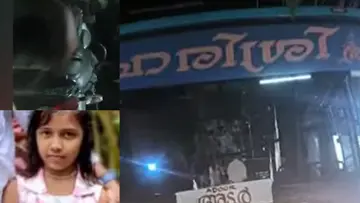 Alappuzha Accident 