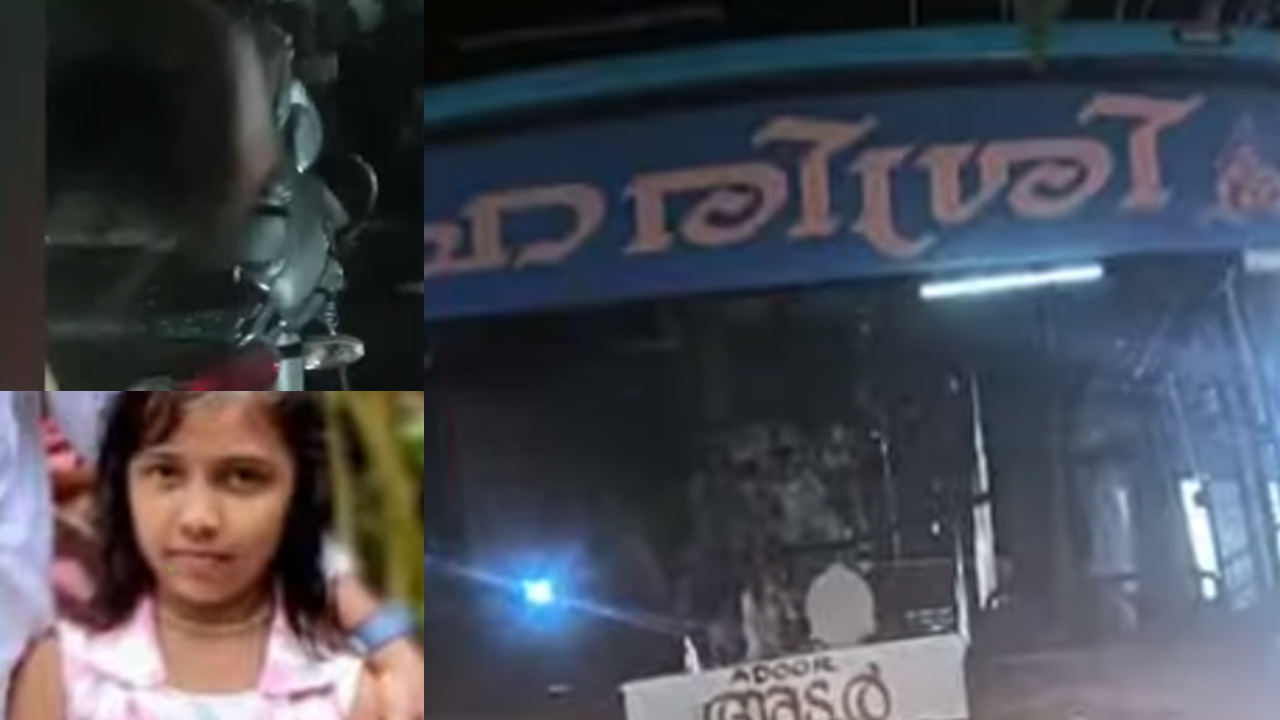 Alappuzha Accident 