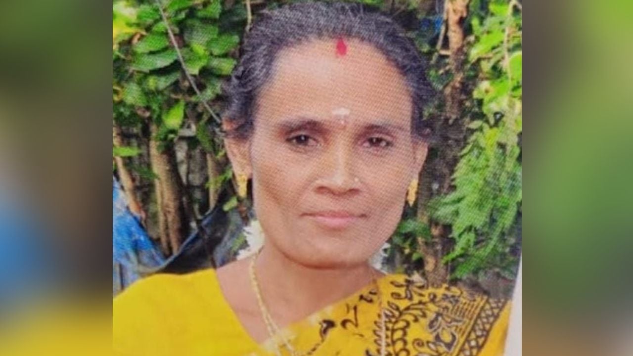 alappuzha murder