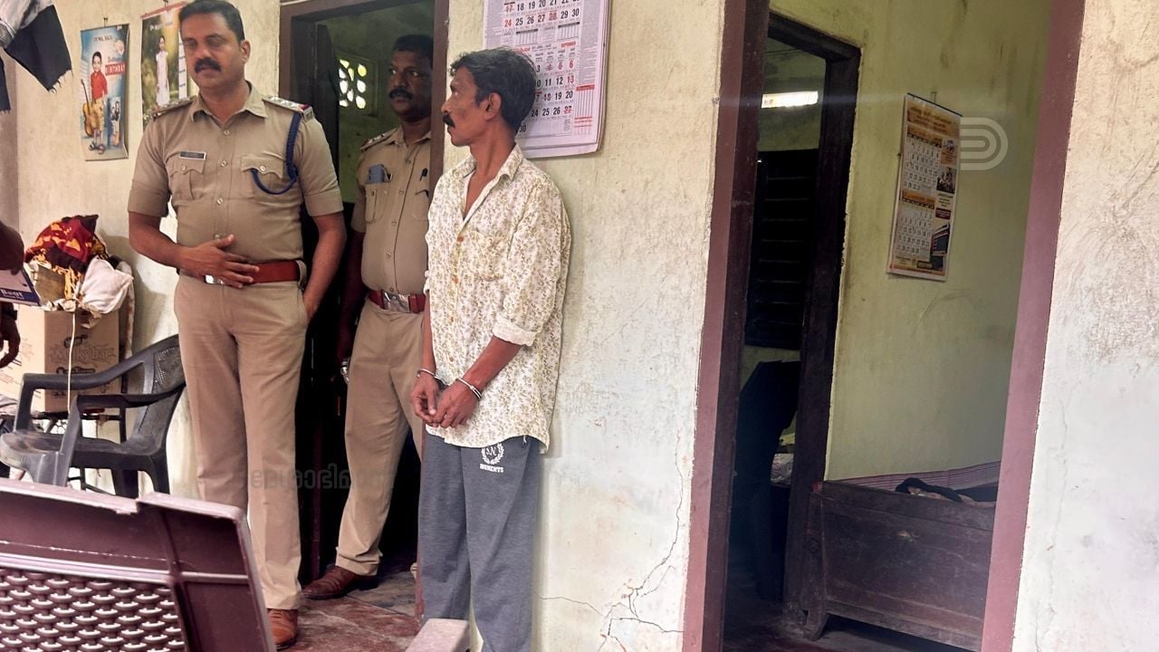 alappuzha murder
