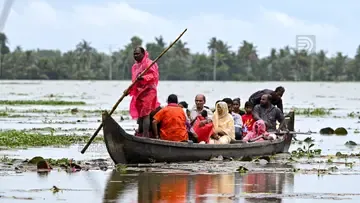alappuzha muttar flood