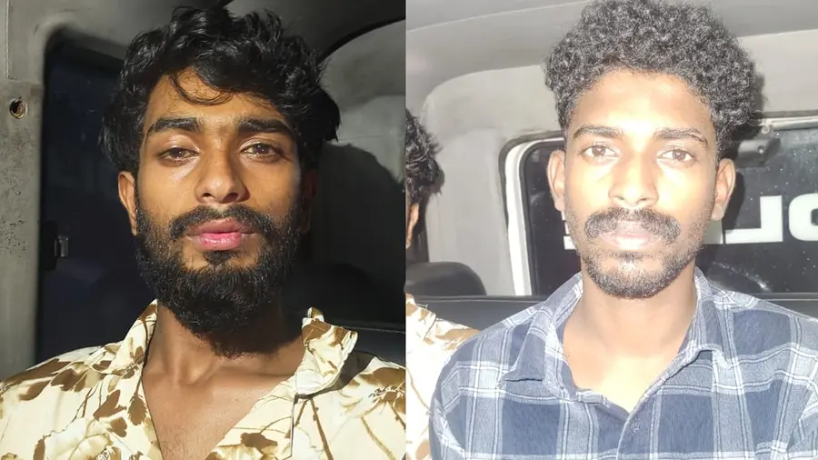 alappuzha youth murder accused