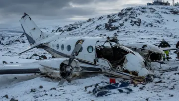 alaska plane crash