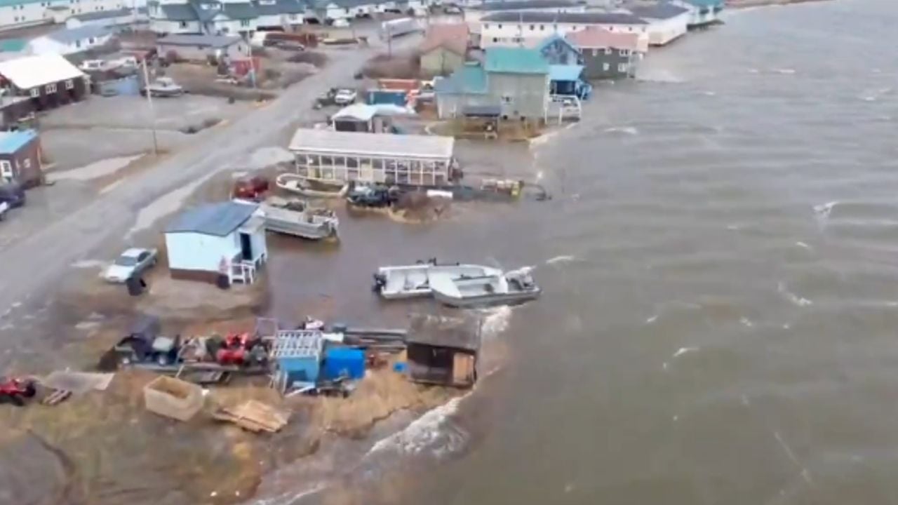 alaska typhoon halong