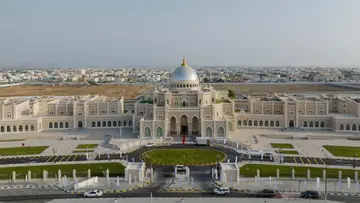 al daid university