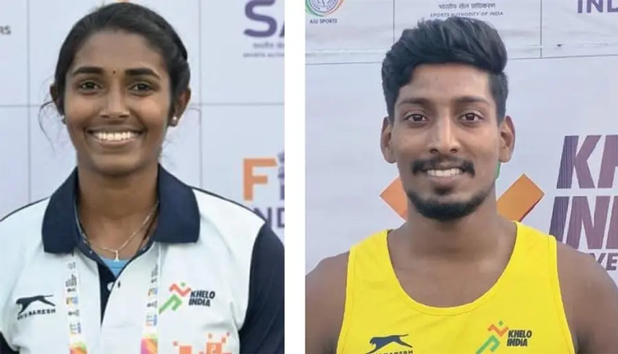 khelo india games