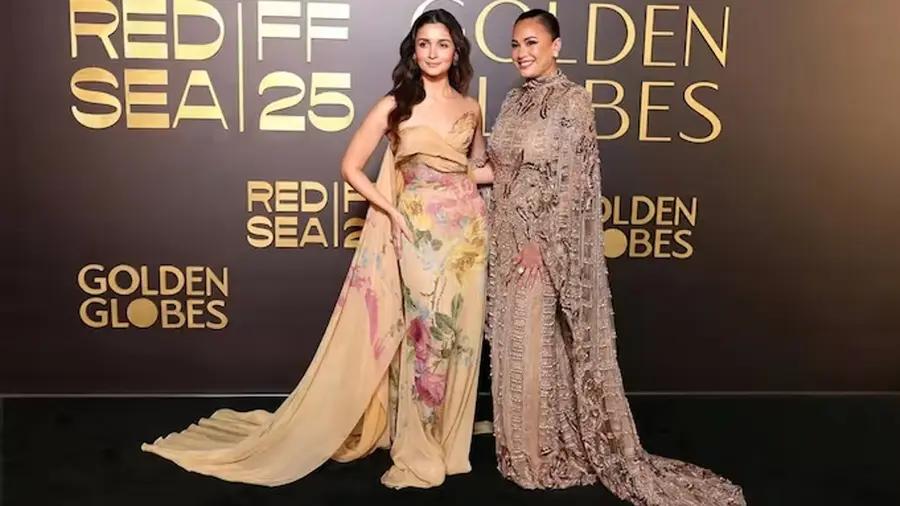 alia bhat and hind sabri