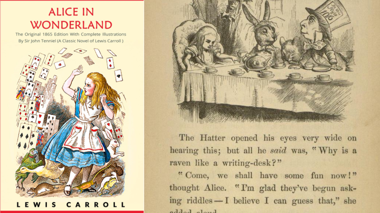 alice cover