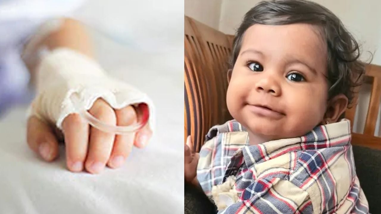 Kerala: Farewell to organ donor child with government honors