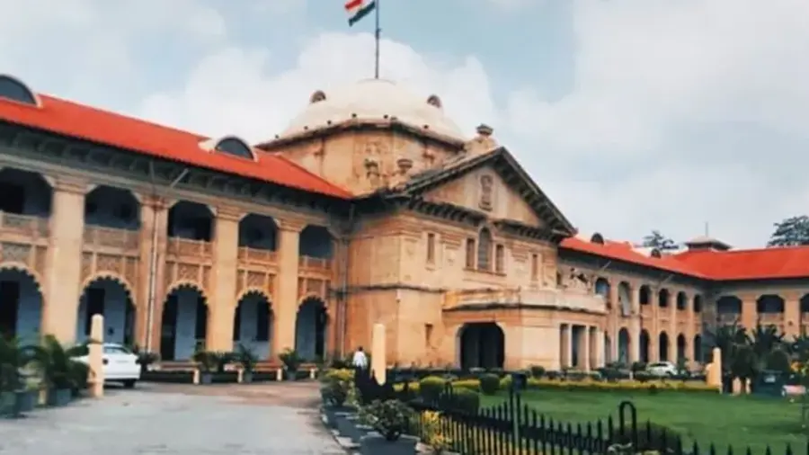 allahabad highcourt