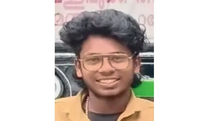 Conductor arrested