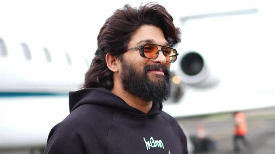 allu arjun