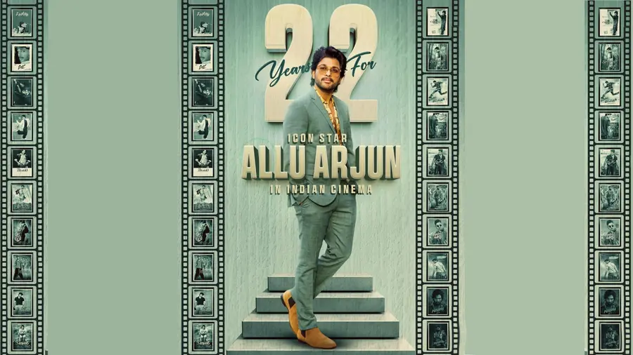 allu arjun