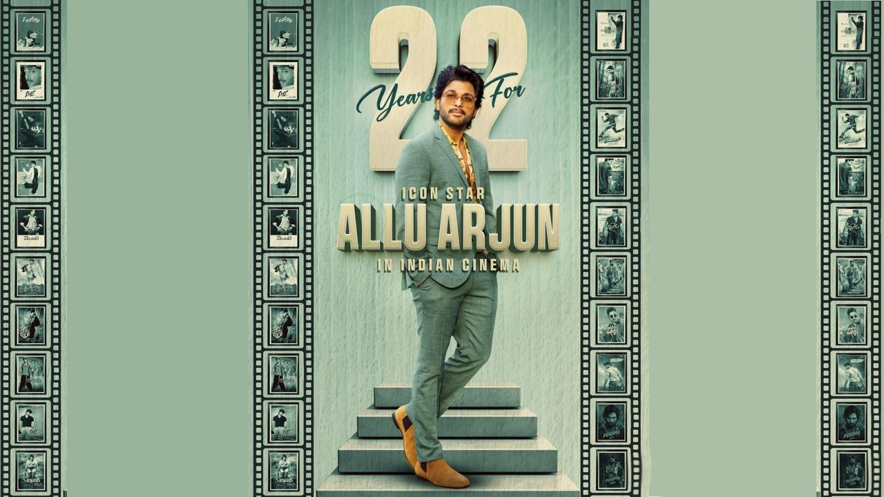 allu arjun