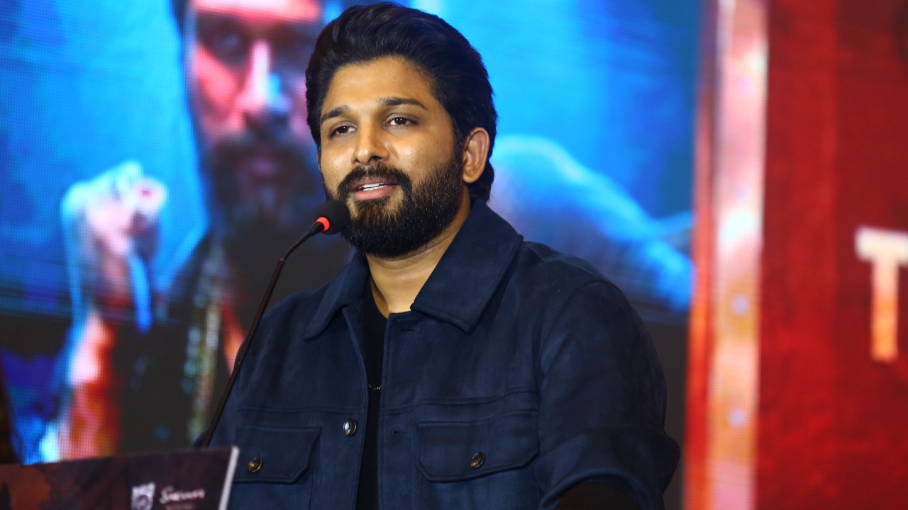 allu arjun