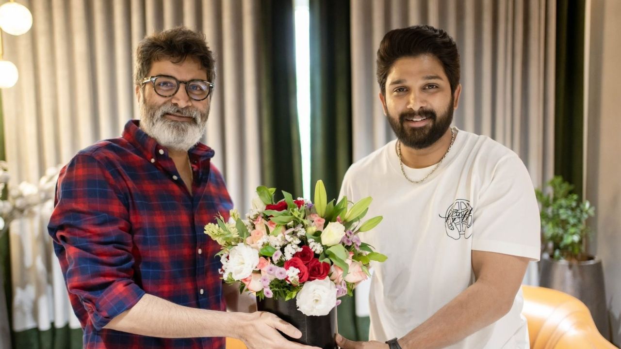 allu arjun