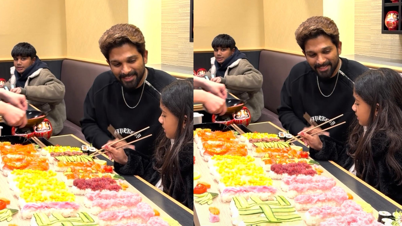 allu arjun