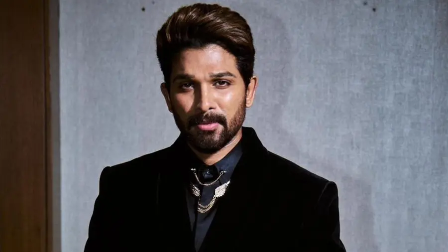 allu arjun