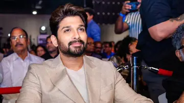 allu arjun