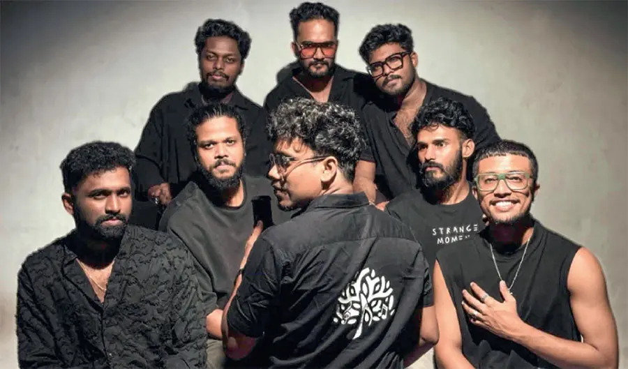 ആൽമരത്തിനൊപ്പം പാട്ടൊഴുക്കാൻ ഇൻസ്‌പയറും - Deshabhimani
