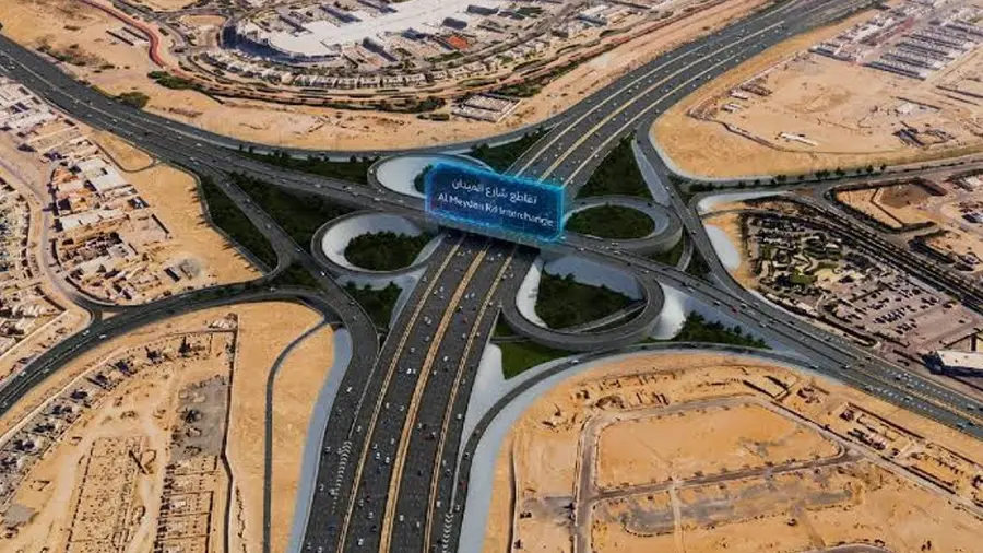 al meydan